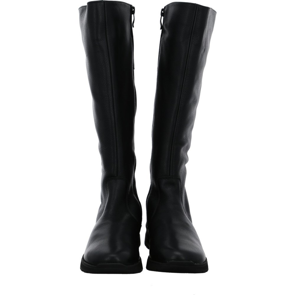 Bottes ARA Neapel Noir Femme | NMG-87329165