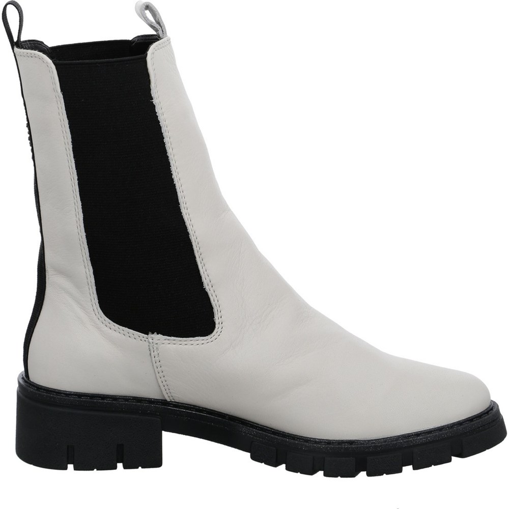 Bottes ARA Dover cloud Blanche Femme | MDY-32928621