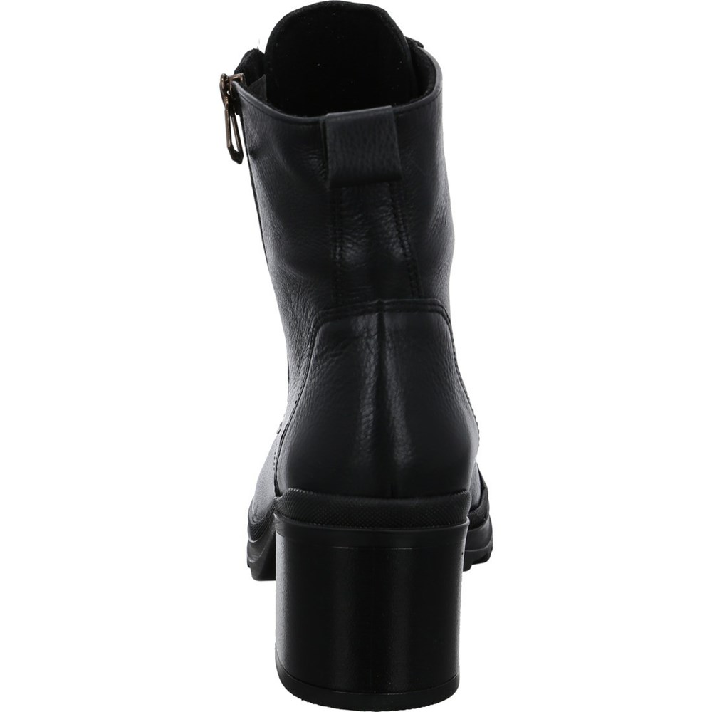 Bottes ARA Mantova Noir Femme | MGB-79364460