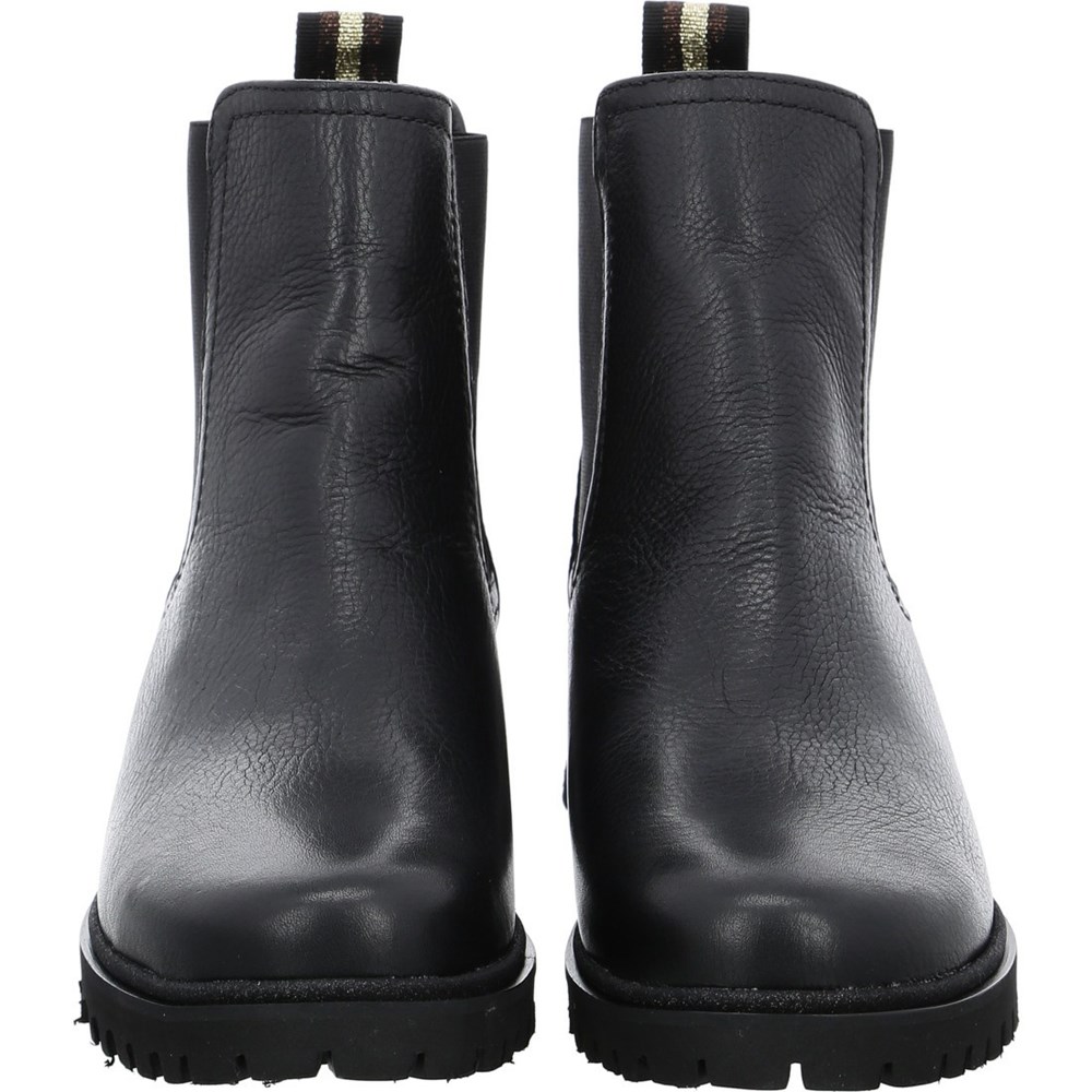 Bottes ARA Denver Noir Femme | CZQ-53056505