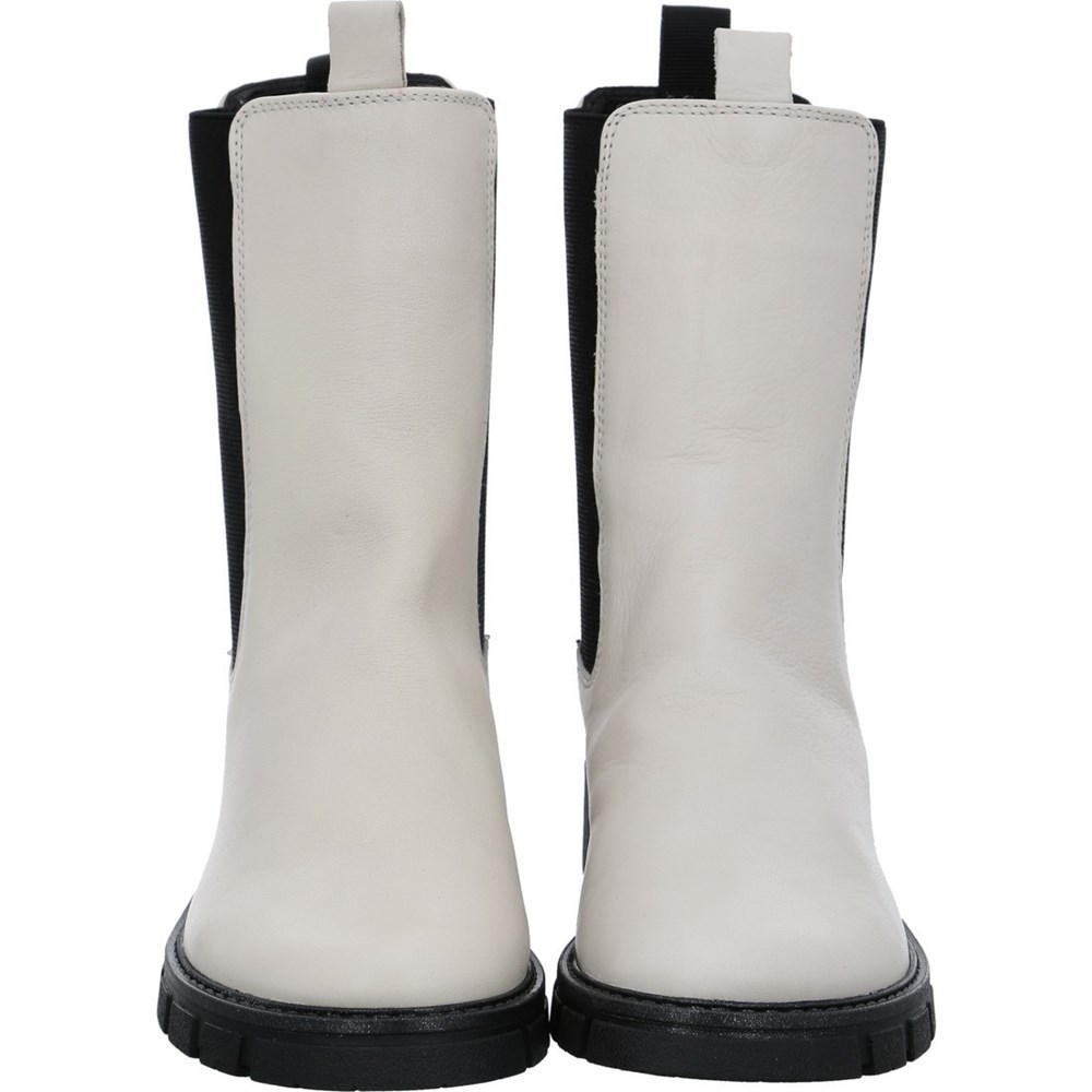 Bottes ARA Dover cloud Blanche Femme | MDY-32928621