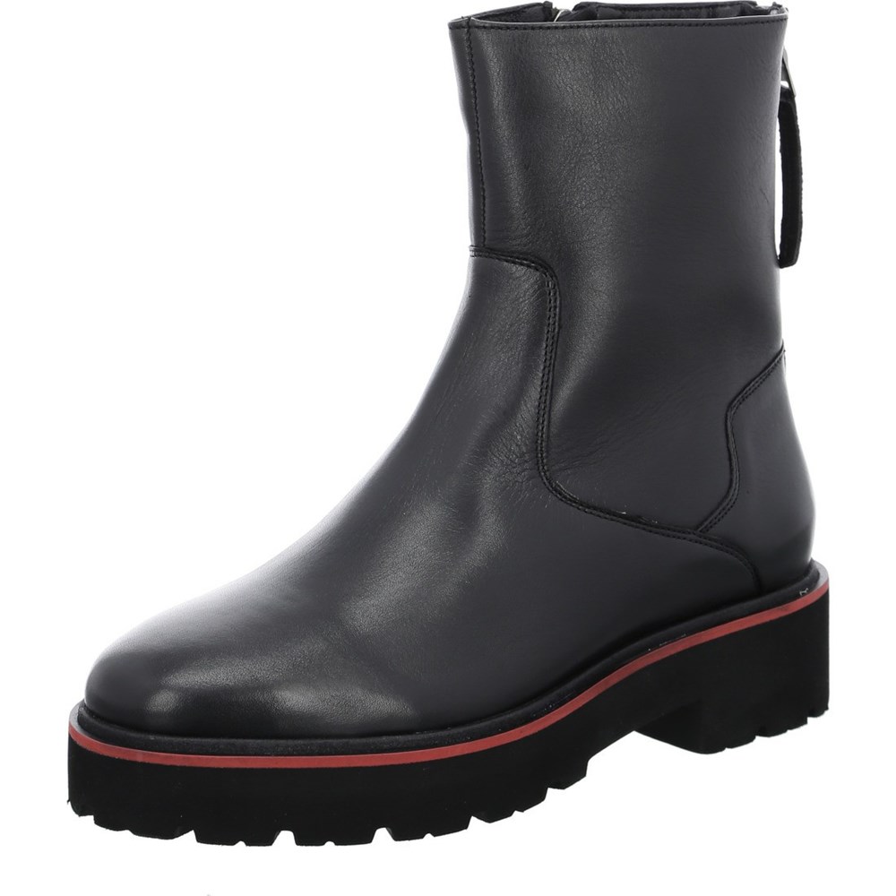 Bottes ARA Bologna Noir Femme | EEW-16536165