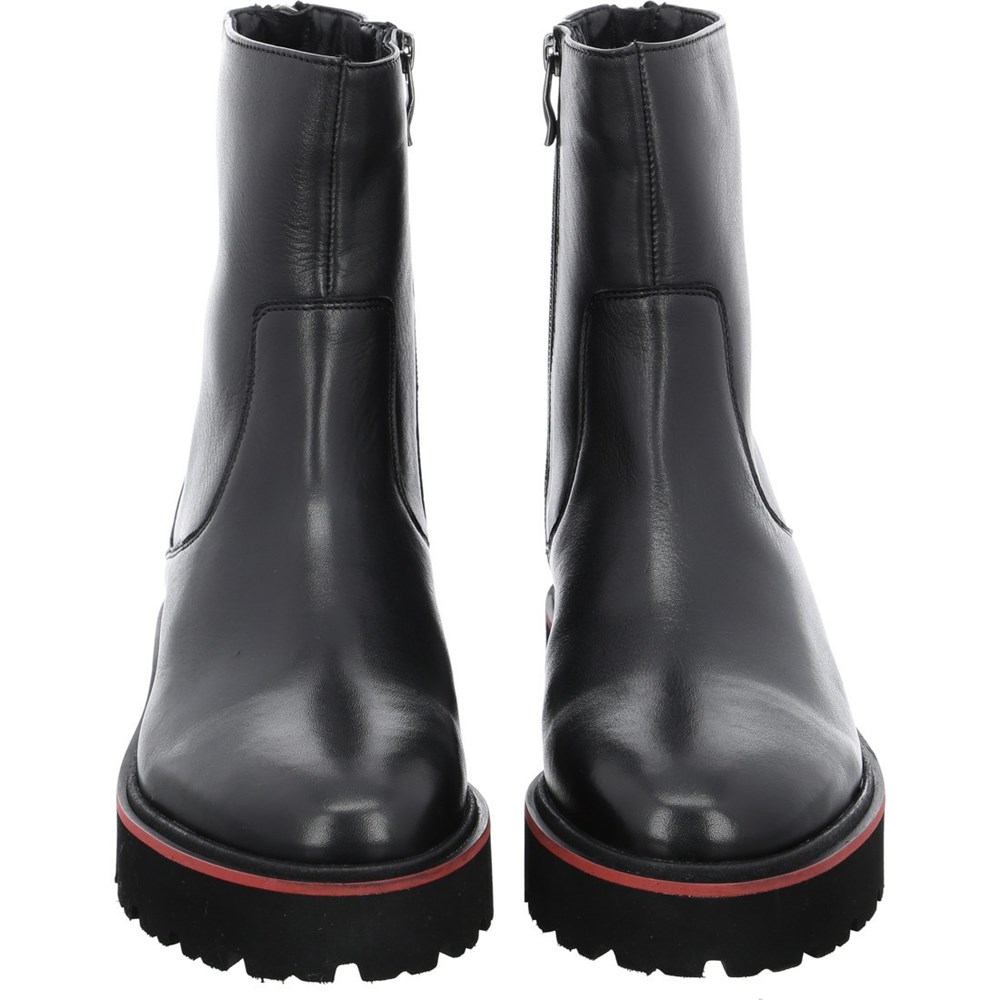 Bottes ARA Bologna Noir Femme | EEW-16536165