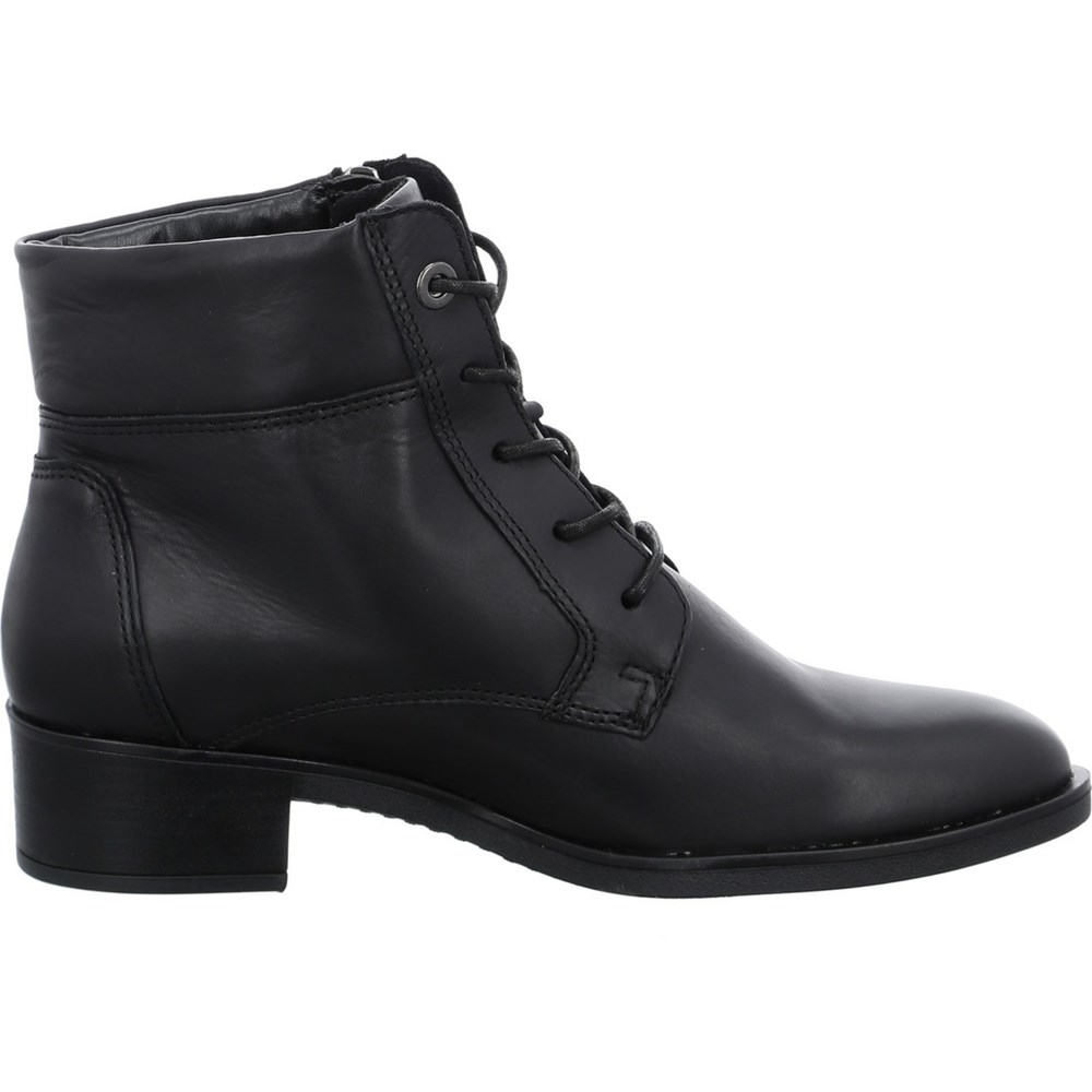 Bottes ARA Parker Noir Femme | BVA-17085251