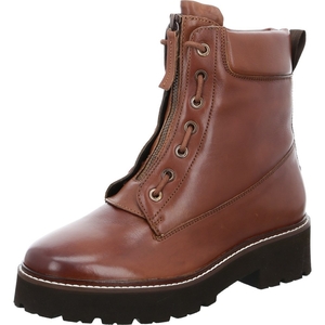 Bottes ARA Bologna cognac Marron Femme | GLC-27407476