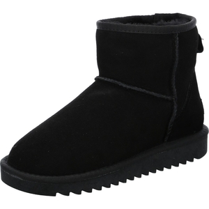 Bottes ARA Alaska Noir Femme | BHA-01889100