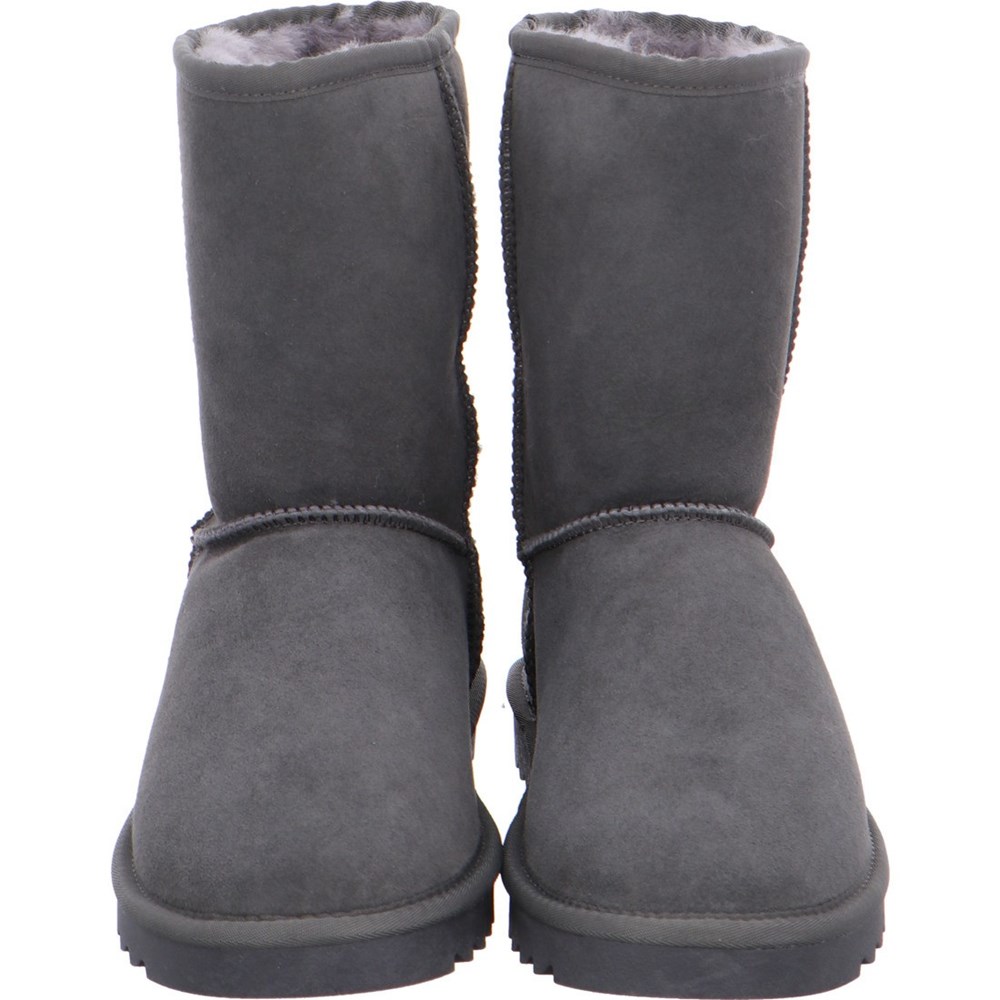 Bottes ARA Alaska Grise Femme | IKP-10836832