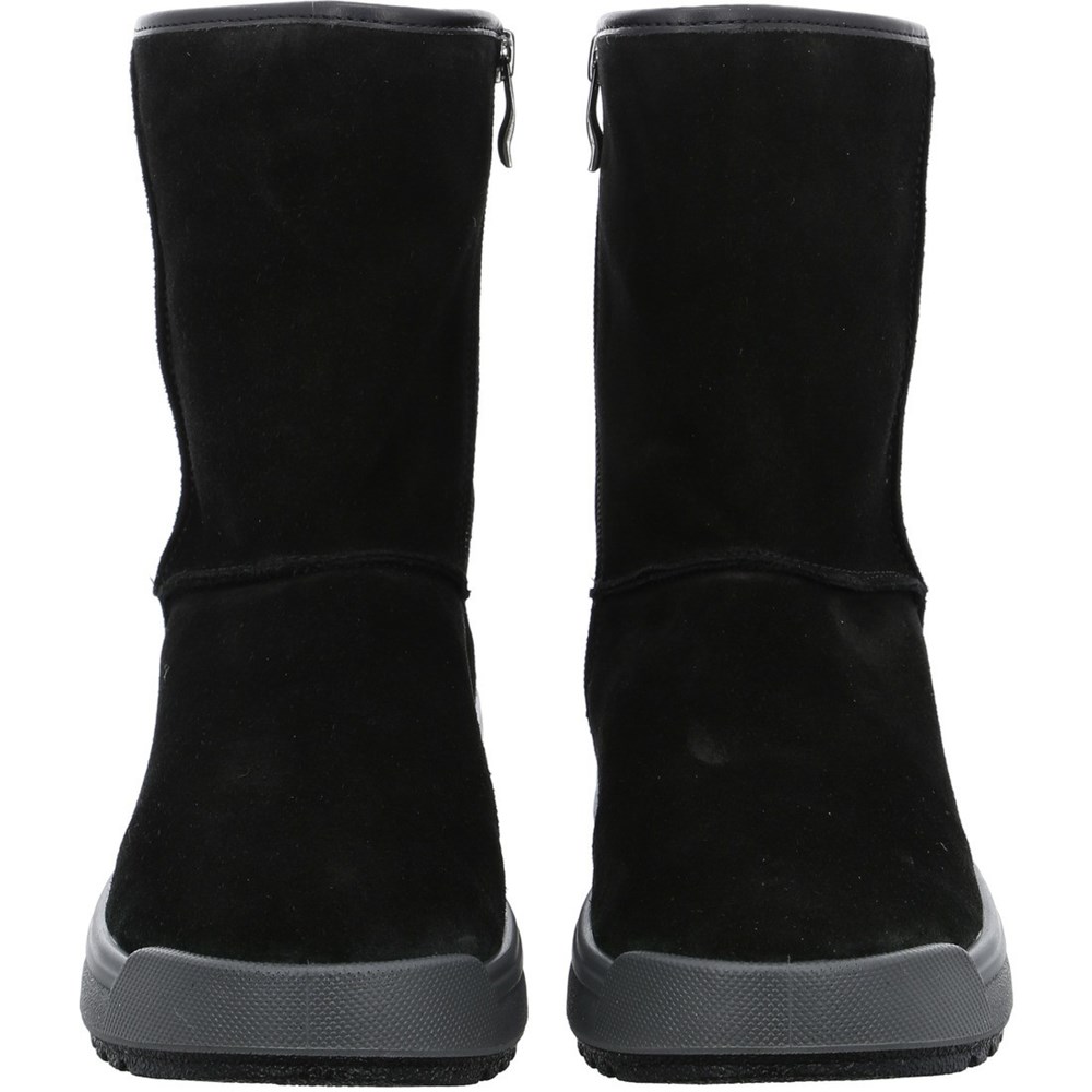 Bottes ARA Aspen Noir Femme | TMG-95176884