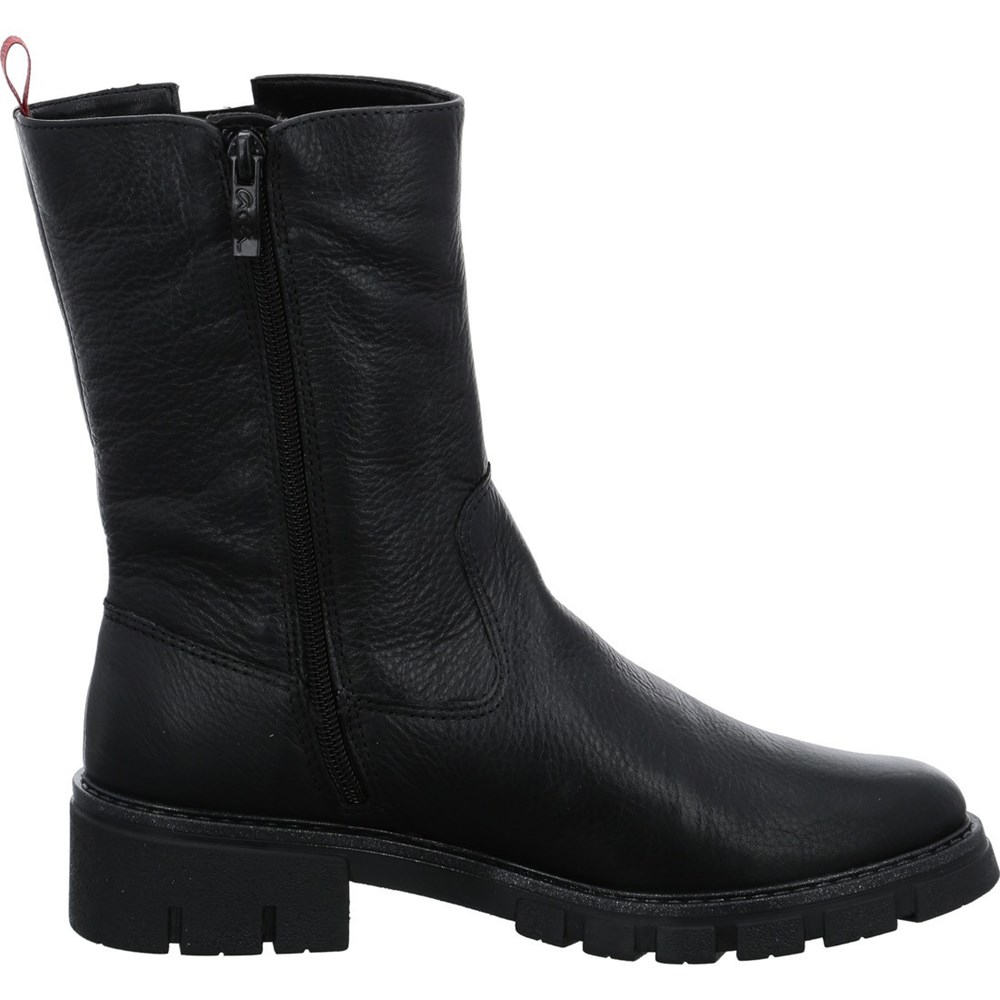 Bottes ARA Dover Noir Femme | ODX-75650557