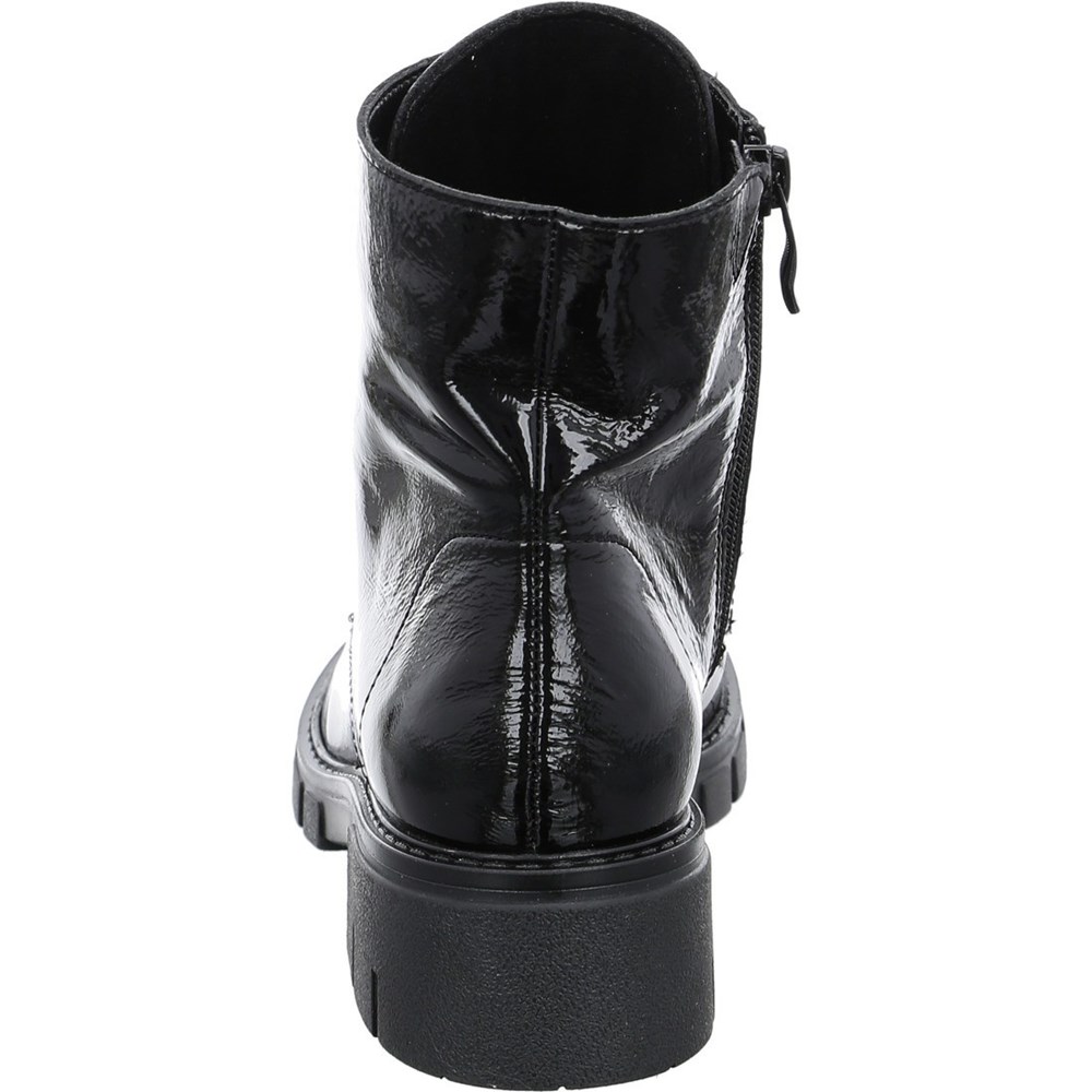 Bottes ARA Dover Noir Femme | FHO-55598425