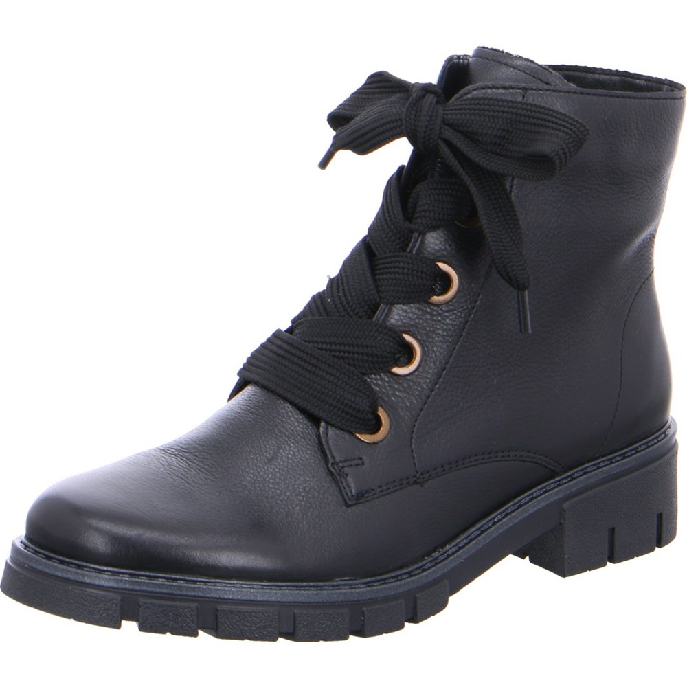 Bottes ARA Dover Noir Femme | TBK-39907774