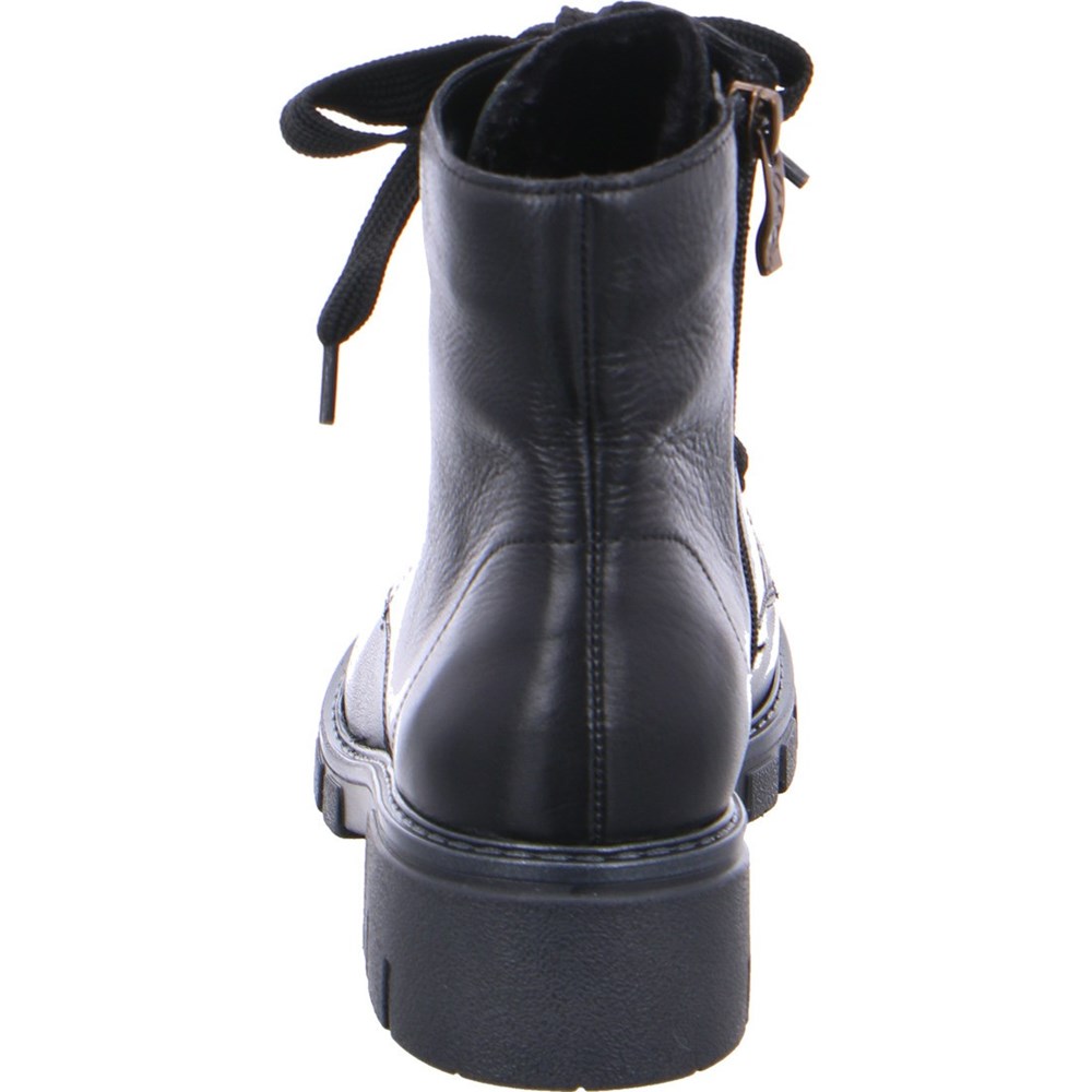 Bottes ARA Dover Noir Femme | TBK-39907774