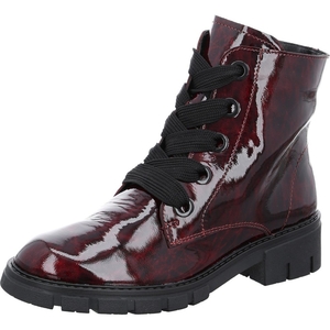 Bottes ARA Dover chianti Rouge Femme | LIB-09518167