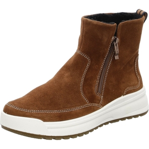 Bottes ARA Aspen nuts Marron Femme | GUB-00042533