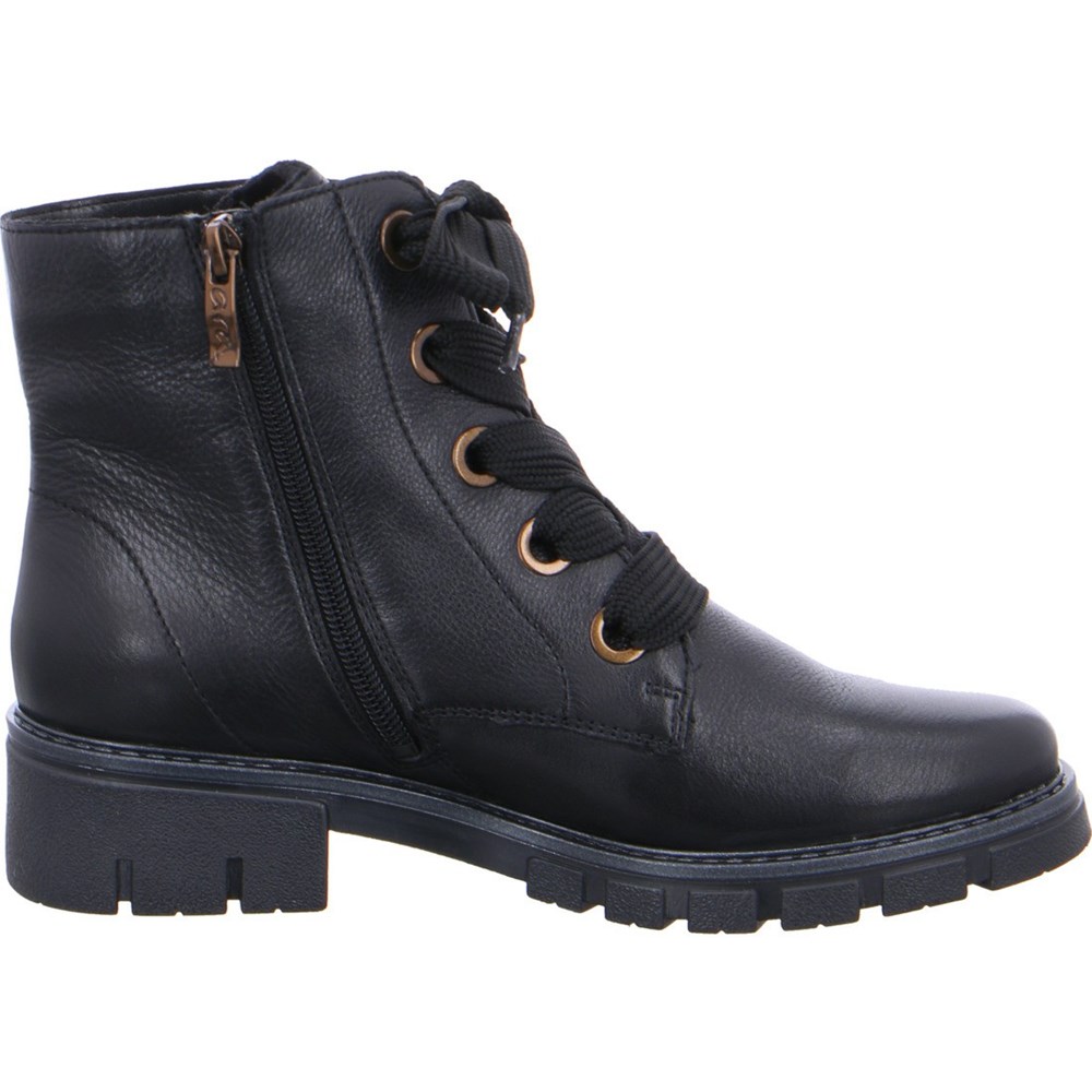 Bottes ARA Dover Noir Femme | TBK-39907774