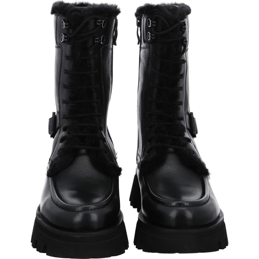 Bottes ARA Kopenhagen Noir Femme | CKE-70830218