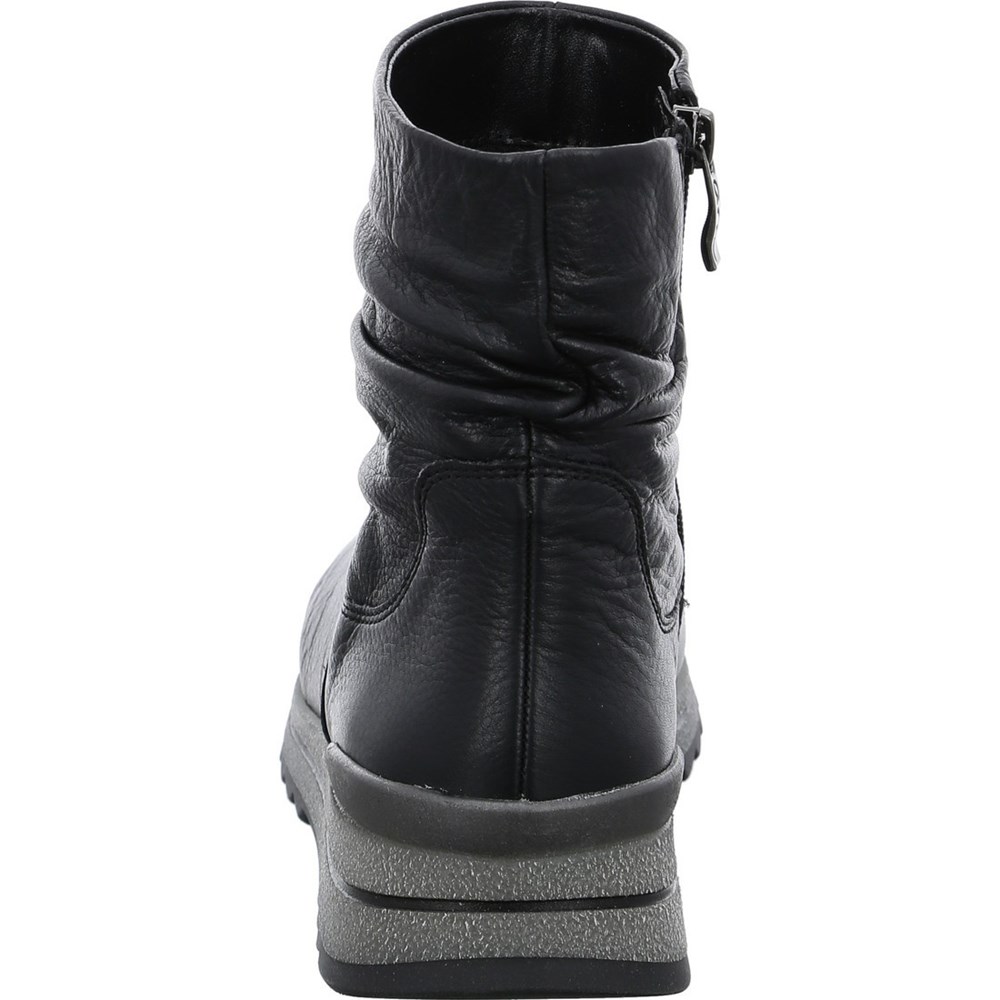 Bottes ARA Osaka Noir Femme | NQF-07038575