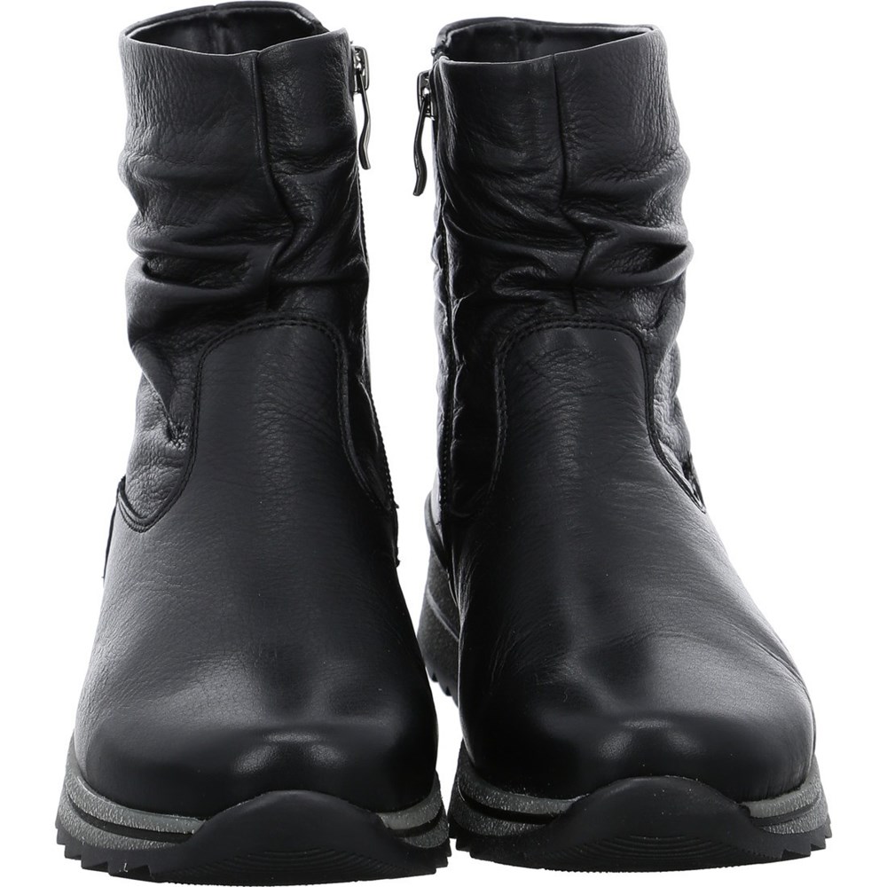 Bottes ARA Osaka Noir Femme | NQF-07038575