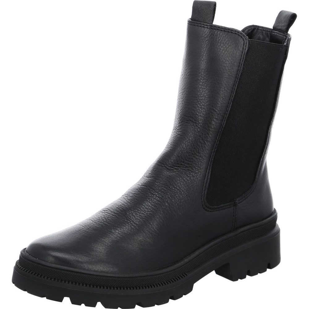 Bottes ARA Dover Noir Femme | DVC-16446108