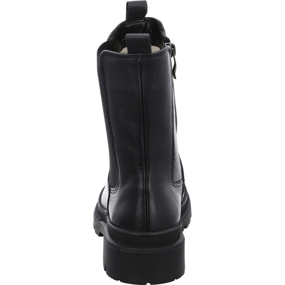 Bottes ARA Dover Noir Femme | DVC-16446108