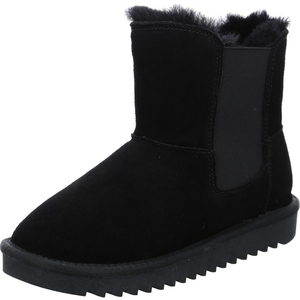 Bottes ARA Alaska Noir Femme | ZYT-01683735