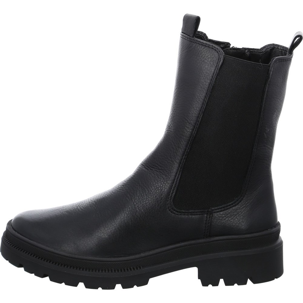 Bottes ARA Dover Noir Femme | DVC-16446108