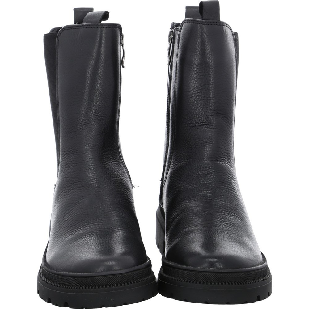 Bottes ARA Dover Noir Femme | DVC-16446108