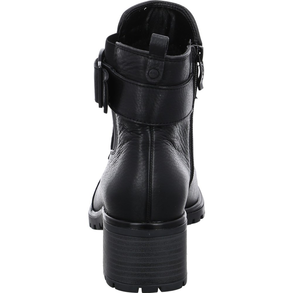 Bottes ARA Ronda Noir Femme | JUK-73937928