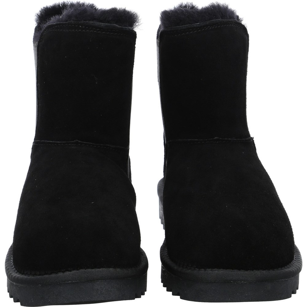 Bottes ARA Alaska Noir Femme | ZYT-01683735