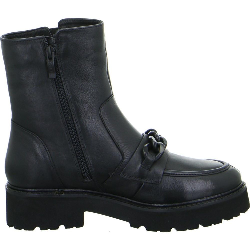 Bottes ARA Bologna Noir Femme | ZYU-03780442