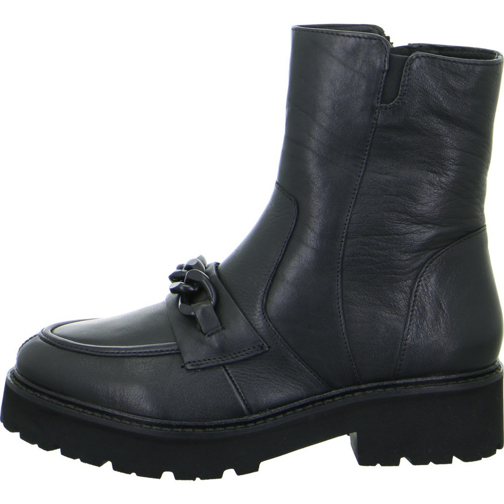 Bottes ARA Bologna Noir Femme | ZYU-03780442