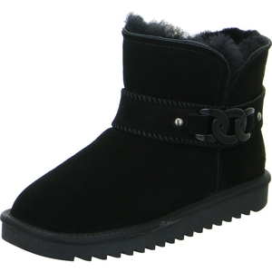 Bottes ARA Alaska Noir Femme | ITJ-94375014