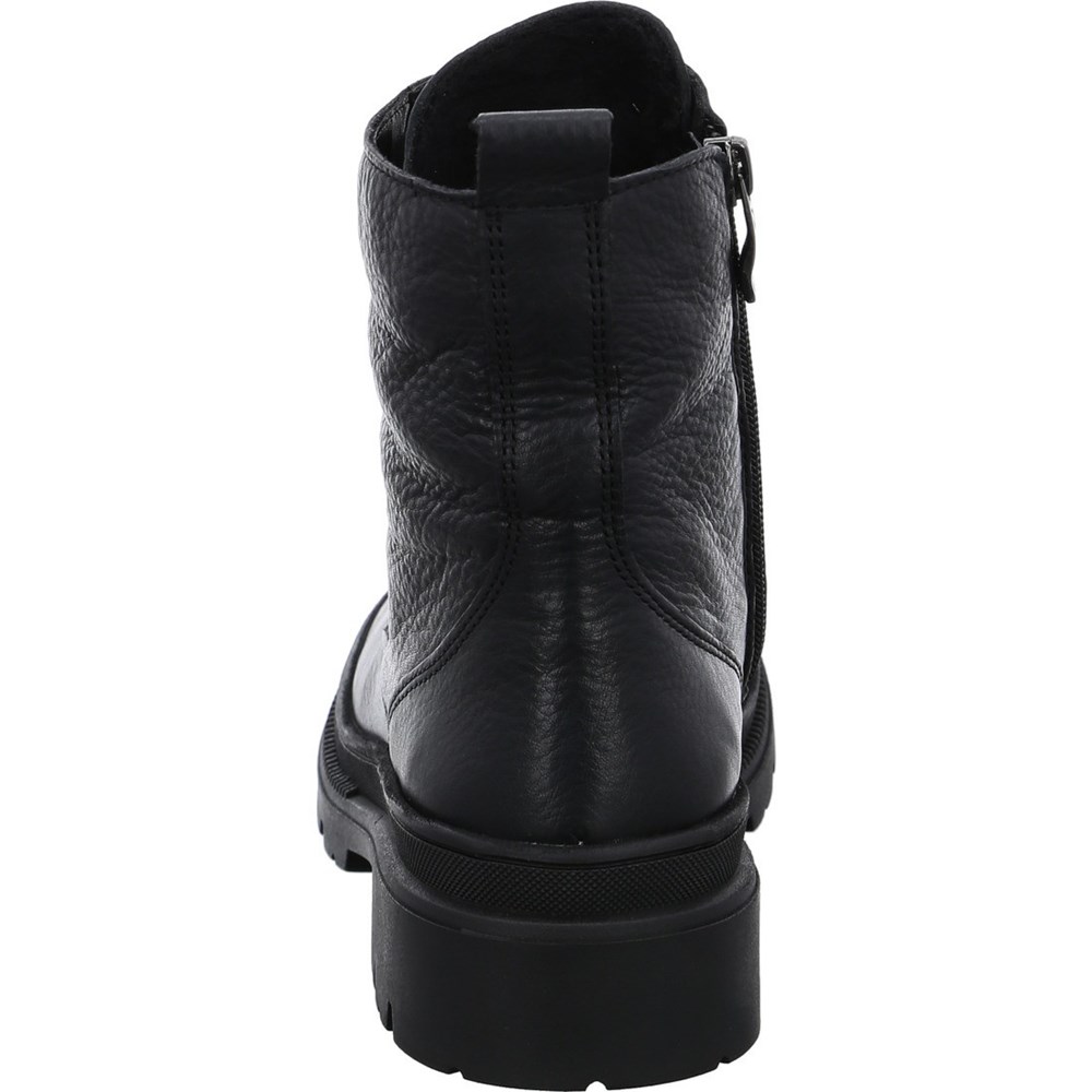 Bottes ARA Dover Noir Femme | UVX-94664768