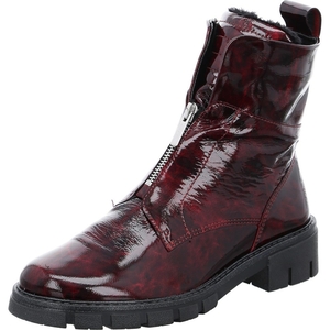 Bottes ARA Dover chianti Rouge Femme | LKE-04863595