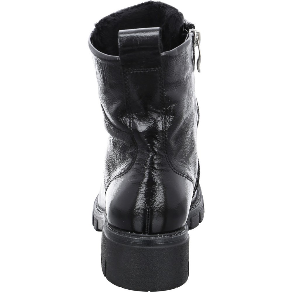 Bottes ARA Dover Noir Femme | TUT-50054482