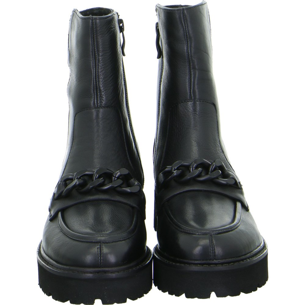 Bottes ARA Bologna Noir Femme | ZYU-03780442