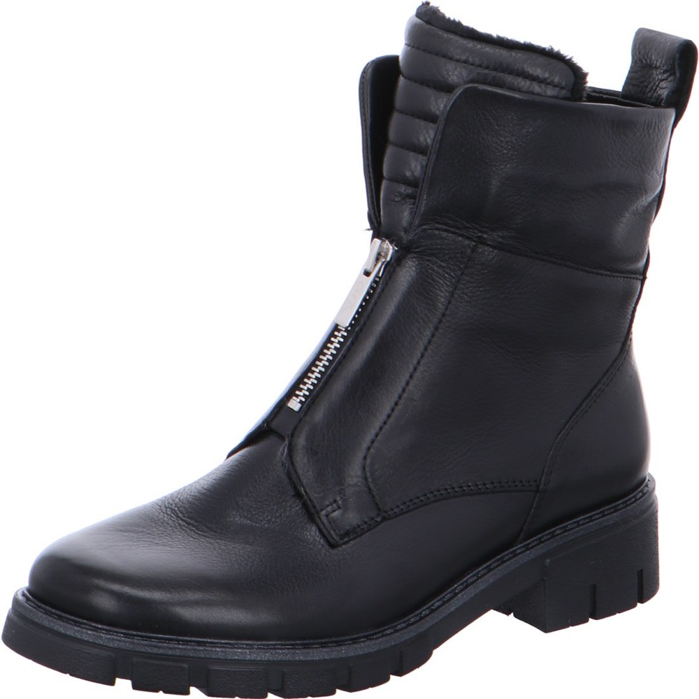 Bottes ARA Dover Noir Femme | PVF-53051807