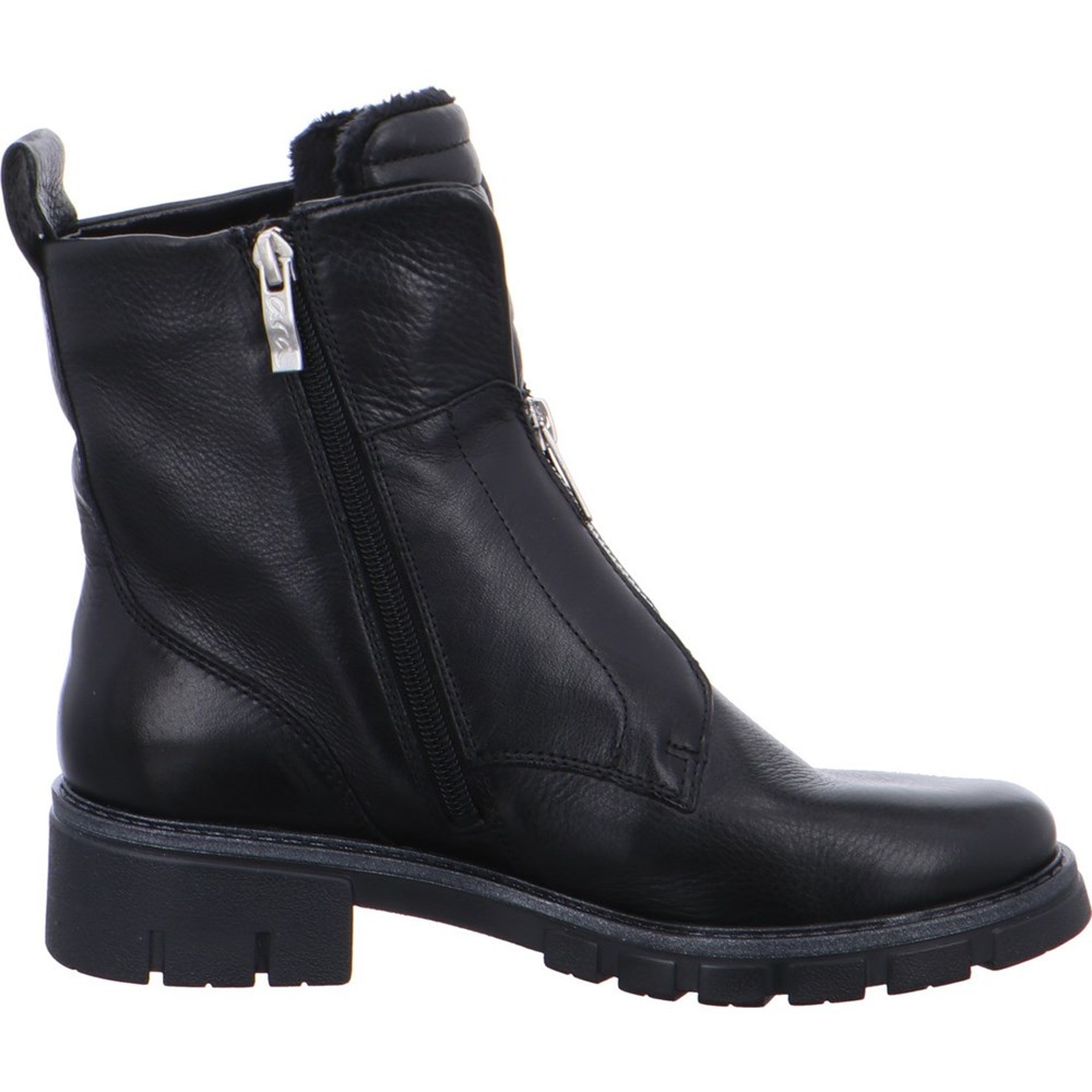 Bottes ARA Dover Noir Femme | PVF-53051807