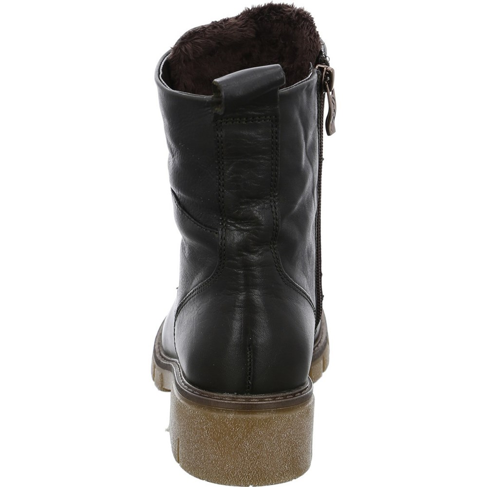 Bottes ARA Dover forest Vert Femme | PKH-03052615