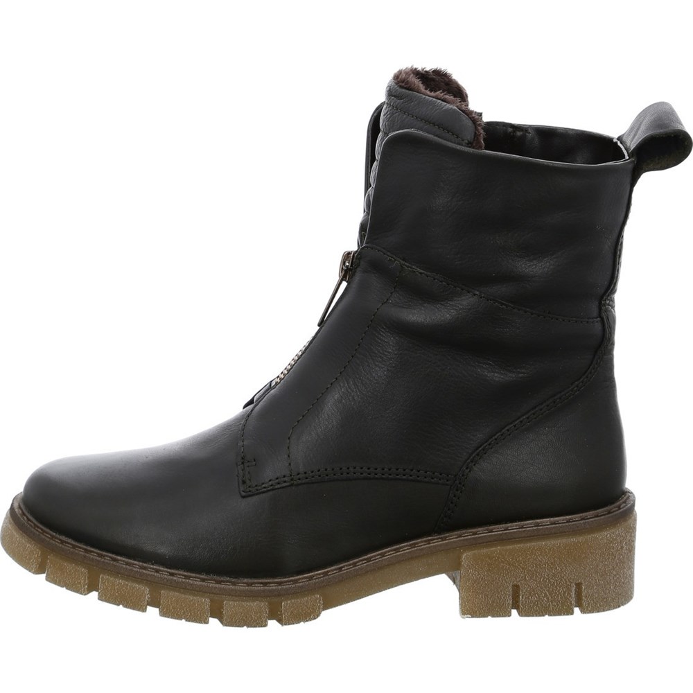 Bottes ARA Dover forest Vert Femme | PKH-03052615