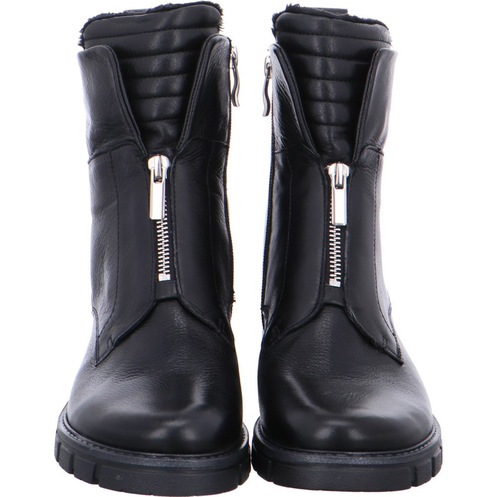 Bottes ARA Dover Noir Femme | PVF-53051807