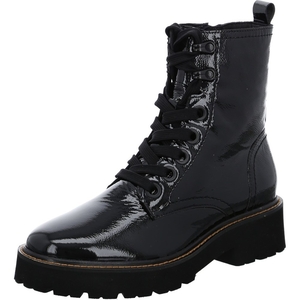 Bottes ARA Boots Bologna Noir Femme | BOF-27375093