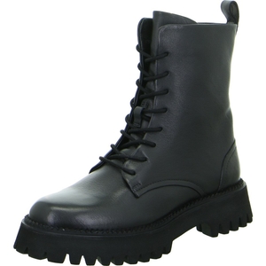 Bottes ARA Amsterdam Noir Femme | LAE-49933864