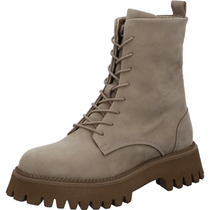 Bottes ARA Amsterdam taiga Beige Femme | ZLN-81294680