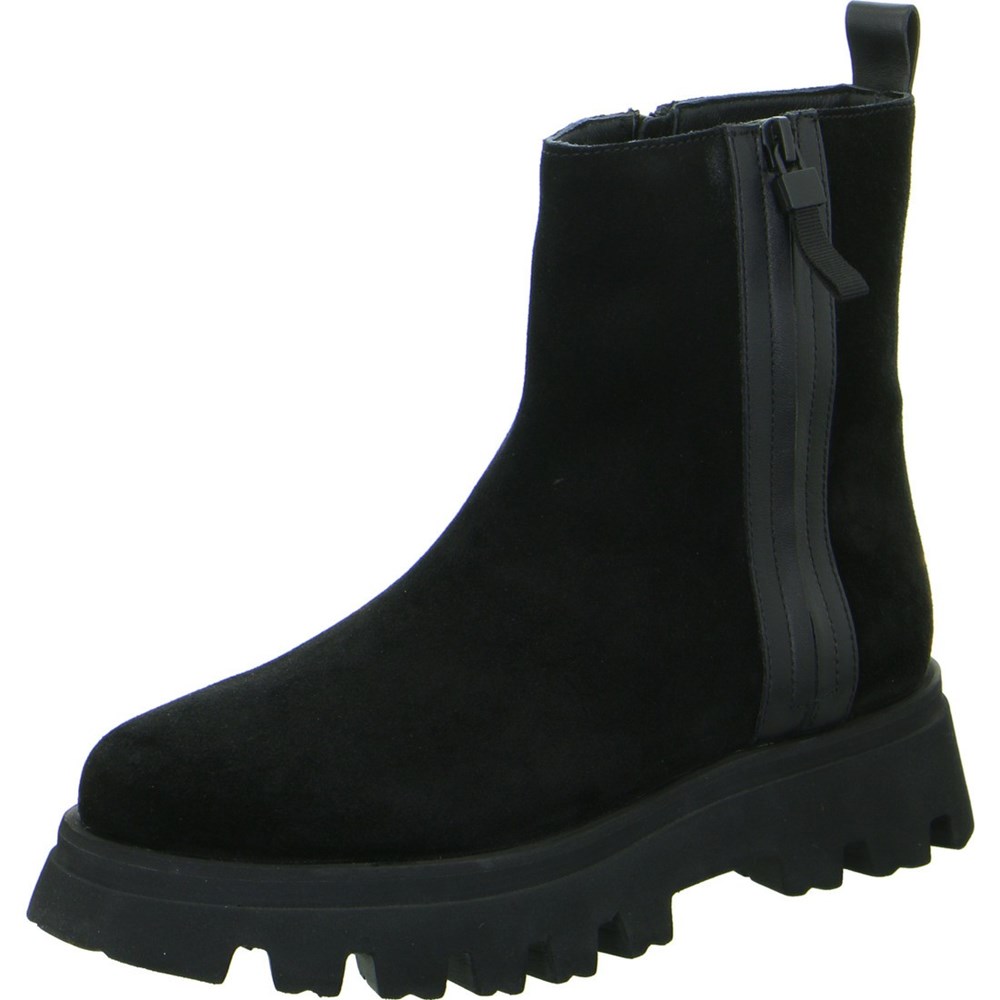 Bottes ARA Kopenhagen Noir Femme | SFV-84792722