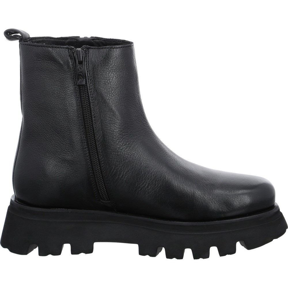 Bottes ARA Kopenhagen Noir Femme | ECU-91491149