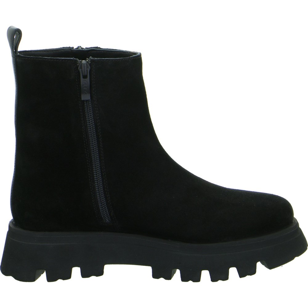 Bottes ARA Kopenhagen Noir Femme | SFV-84792722