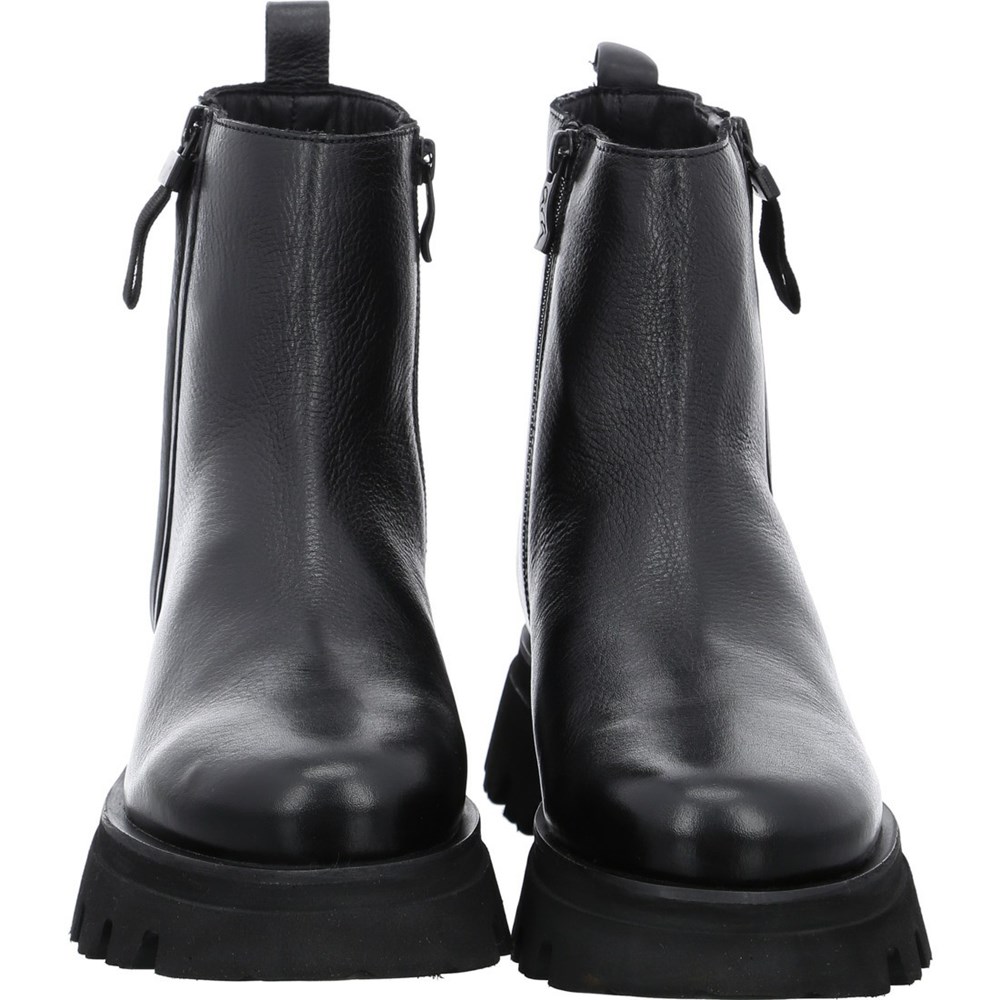 Bottes ARA Kopenhagen Noir Femme | ECU-91491149