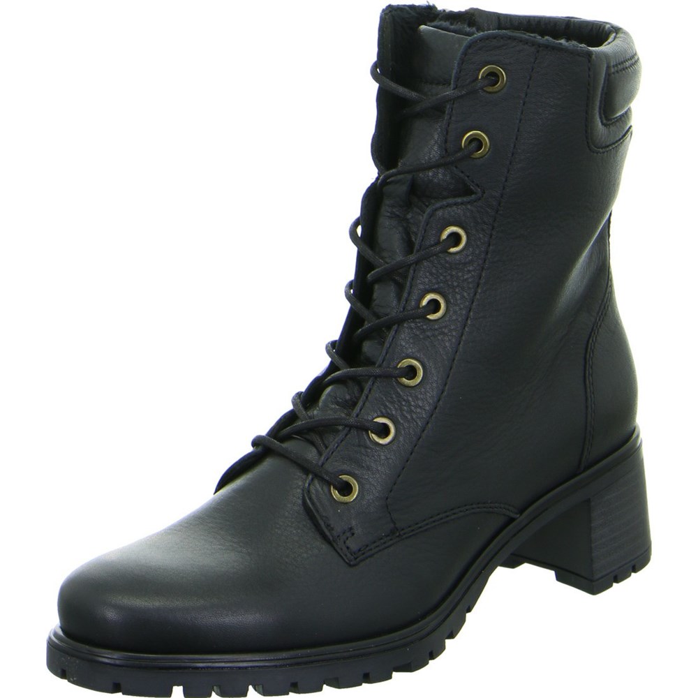 Bottes ARA Ronda Noir Femme | MEQ-23822661