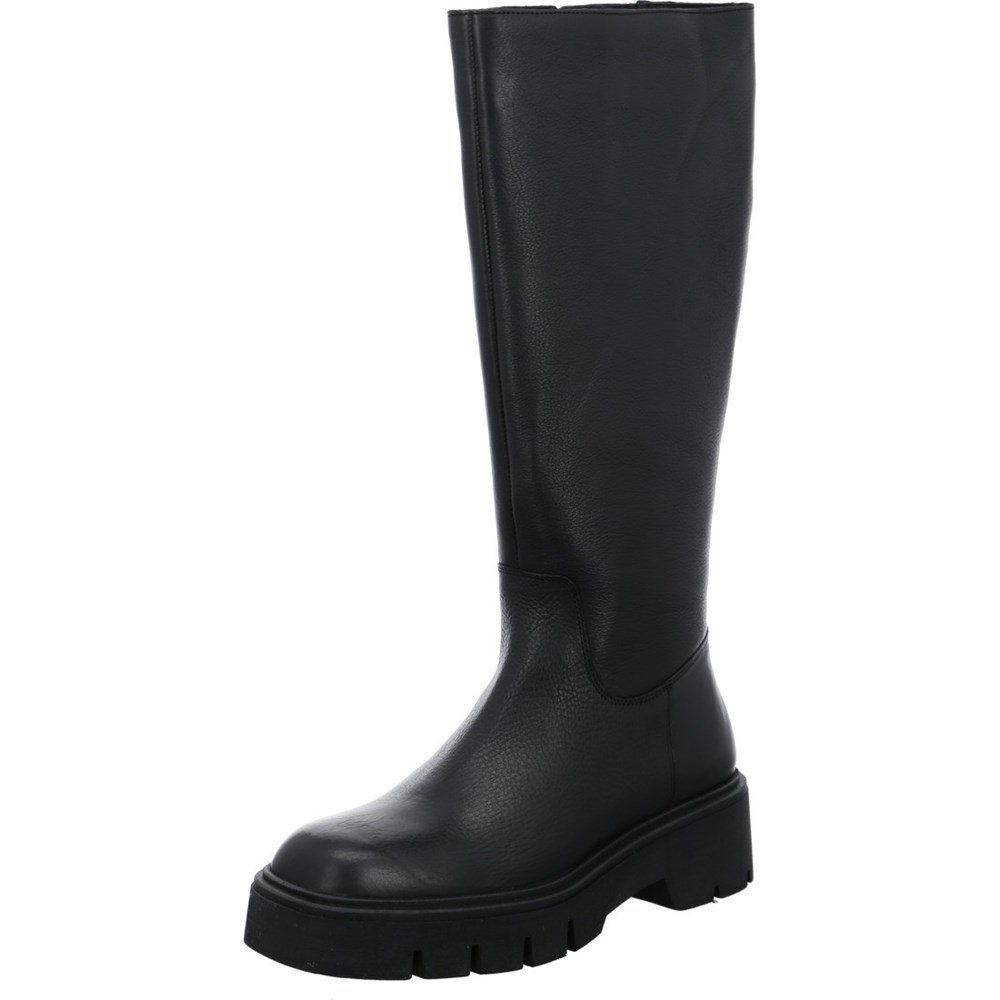 Bottes ARA Stockholm Noir Femme | HBH-91222218